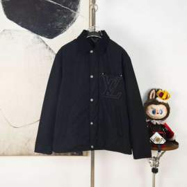 Picture of Louis Vuitton Jackets _SKULVS-XLxetr10231568